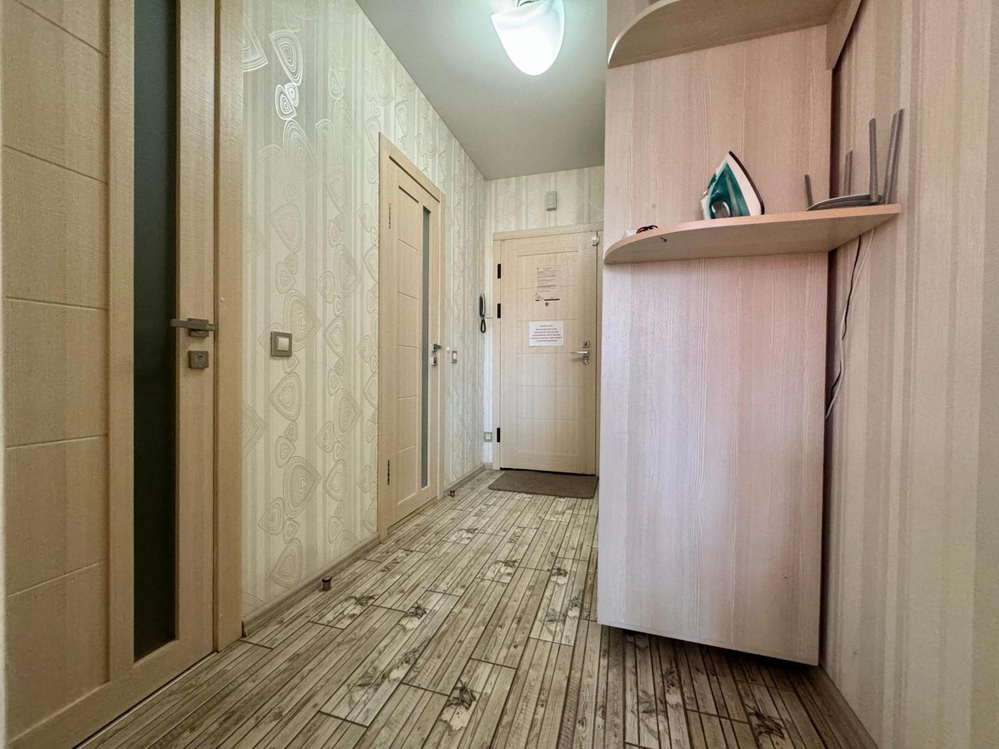 Apartpoltava Затишна 1-Кімнатна Студія,Новобудова В Самому Центрі Міста, Банківський Чек エクステリア 写真