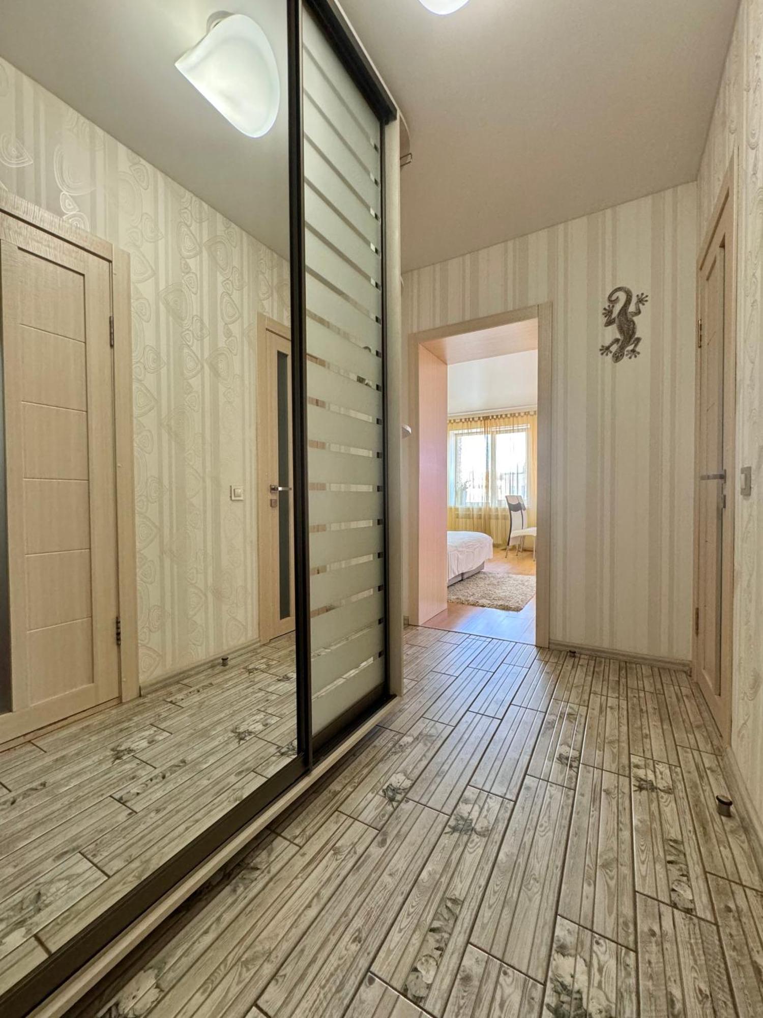 Apartpoltava Затишна 1-Кімнатна Студія,Новобудова В Самому Центрі Міста, Банківський Чек エクステリア 写真